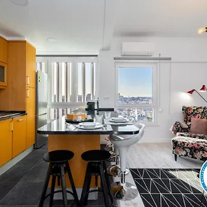 Whome | Anjos Premium #10 Lisbon