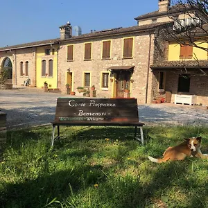 Corte Pioppazza Alloggio per agriturismo Ceresara