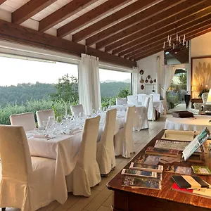 Al Robale Alloggio per agriturismo Almenno San Bartolomeo