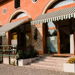 La Restera Alloggio per agriturismo Casale Sul Sile