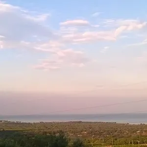 Monte Criscione Alloggio per agriturismo Avola