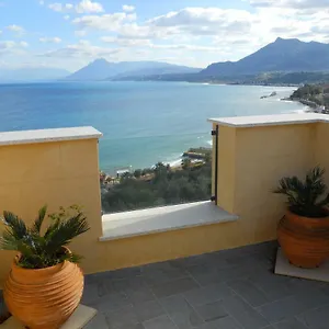 Tenuta Sperlinga - Il Campanile Casa vacanze Santa Flavia