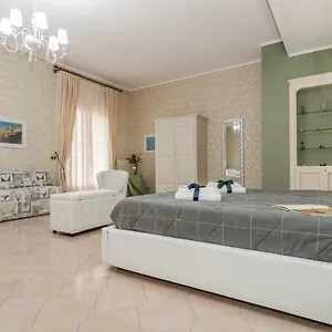 Vivi La Contea Casa vacanze Modica