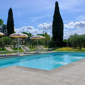 Poggio Picchio Casa di campagna Bibbona