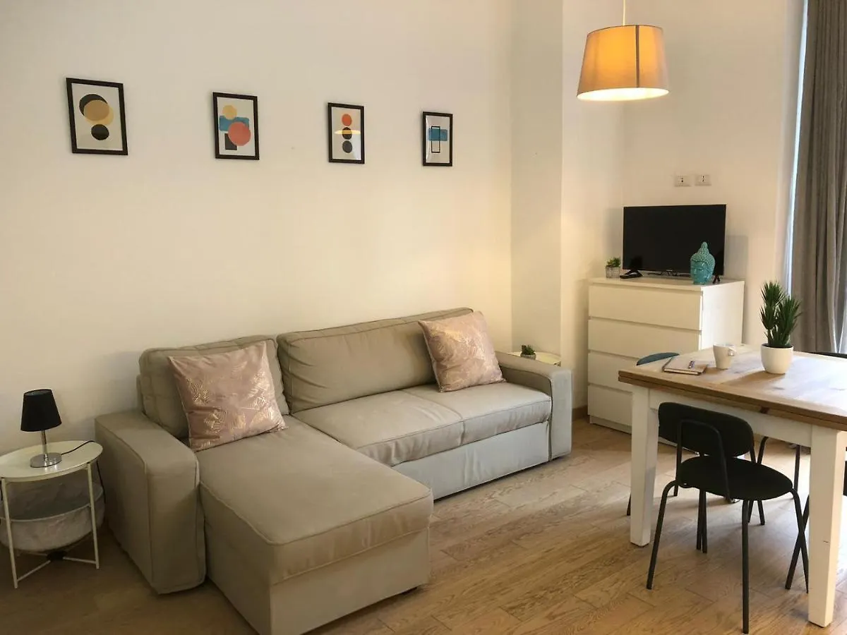 Orti Court Home Mediolan 0*,