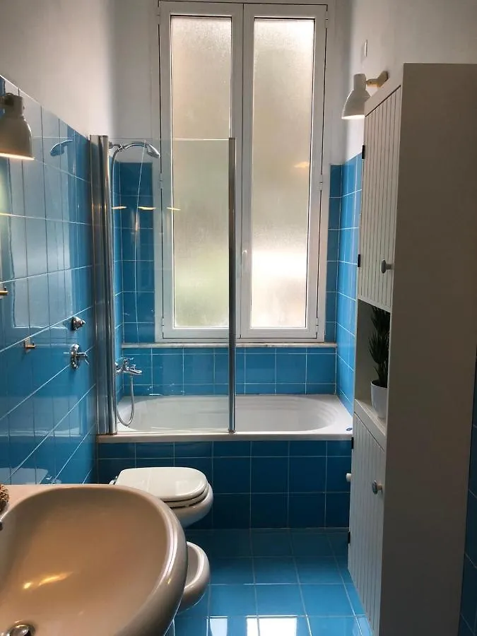 Orti Court Home Mediolan 0*,  Włochy