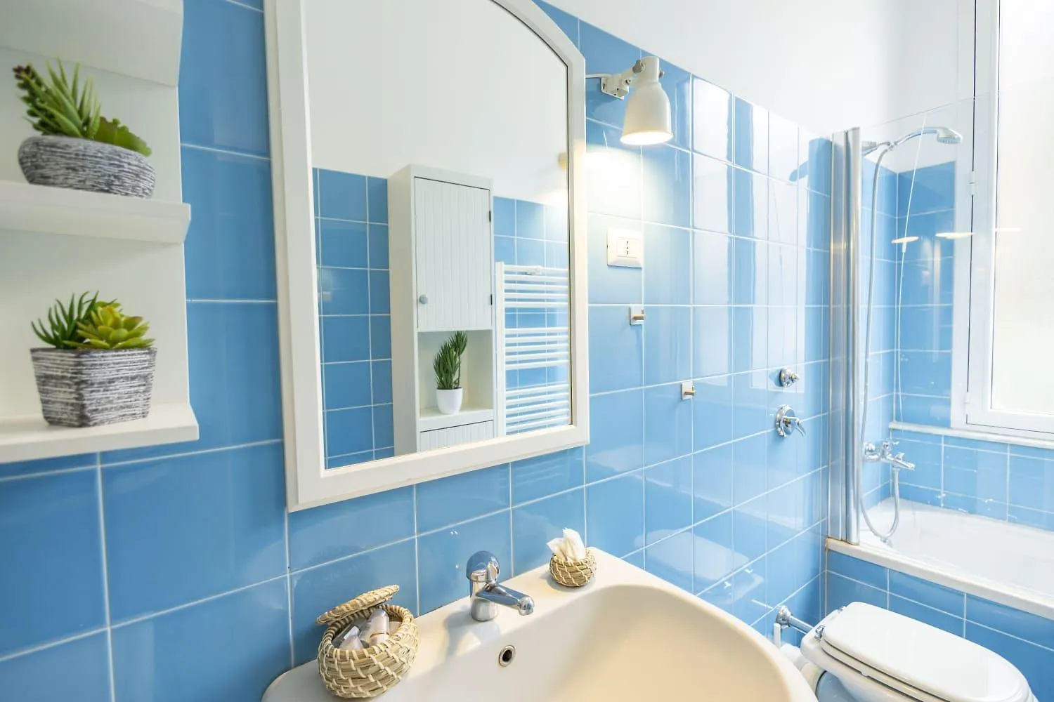 Apartament Orti Court Home Mediolan