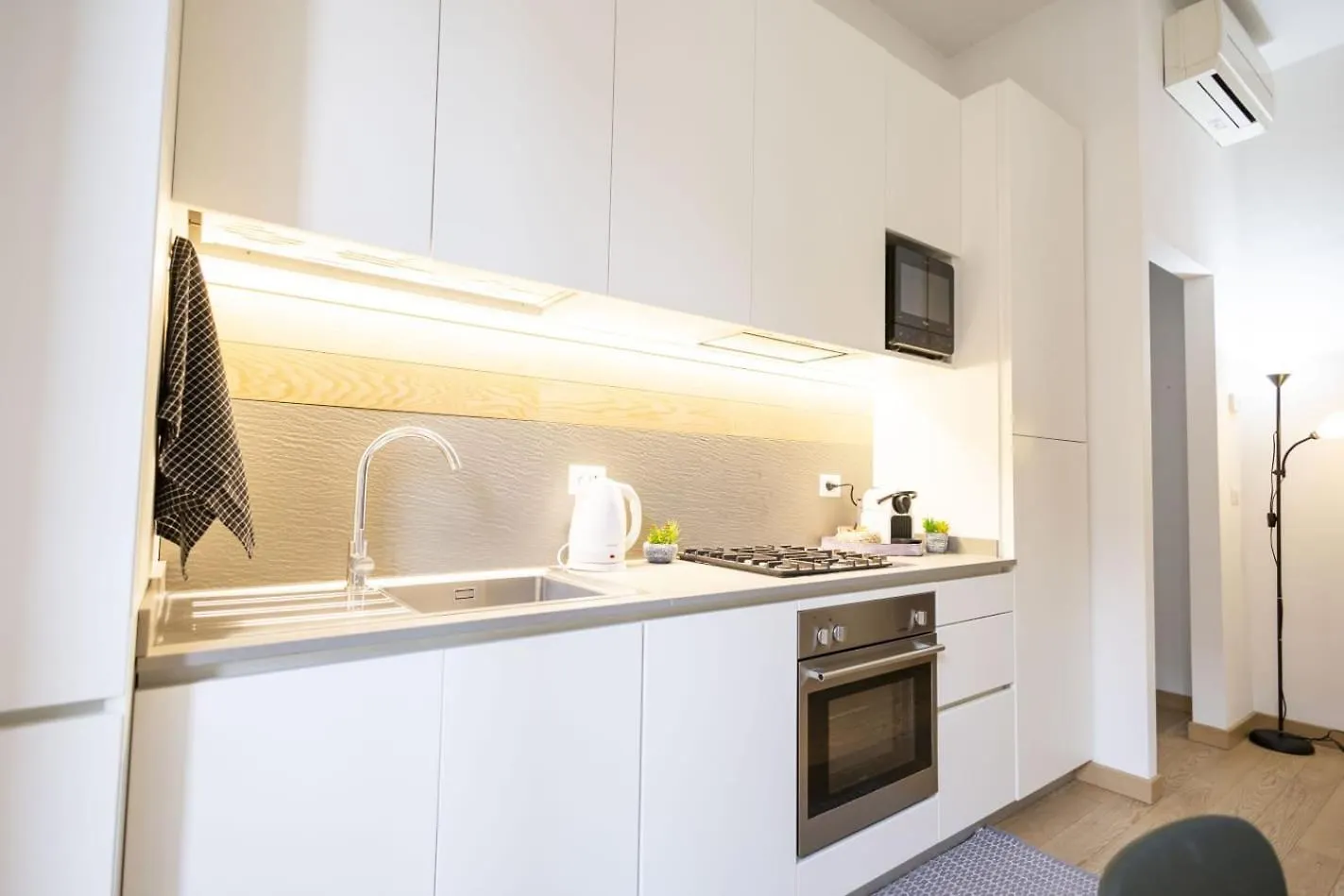 Orti Court Home Mediolan