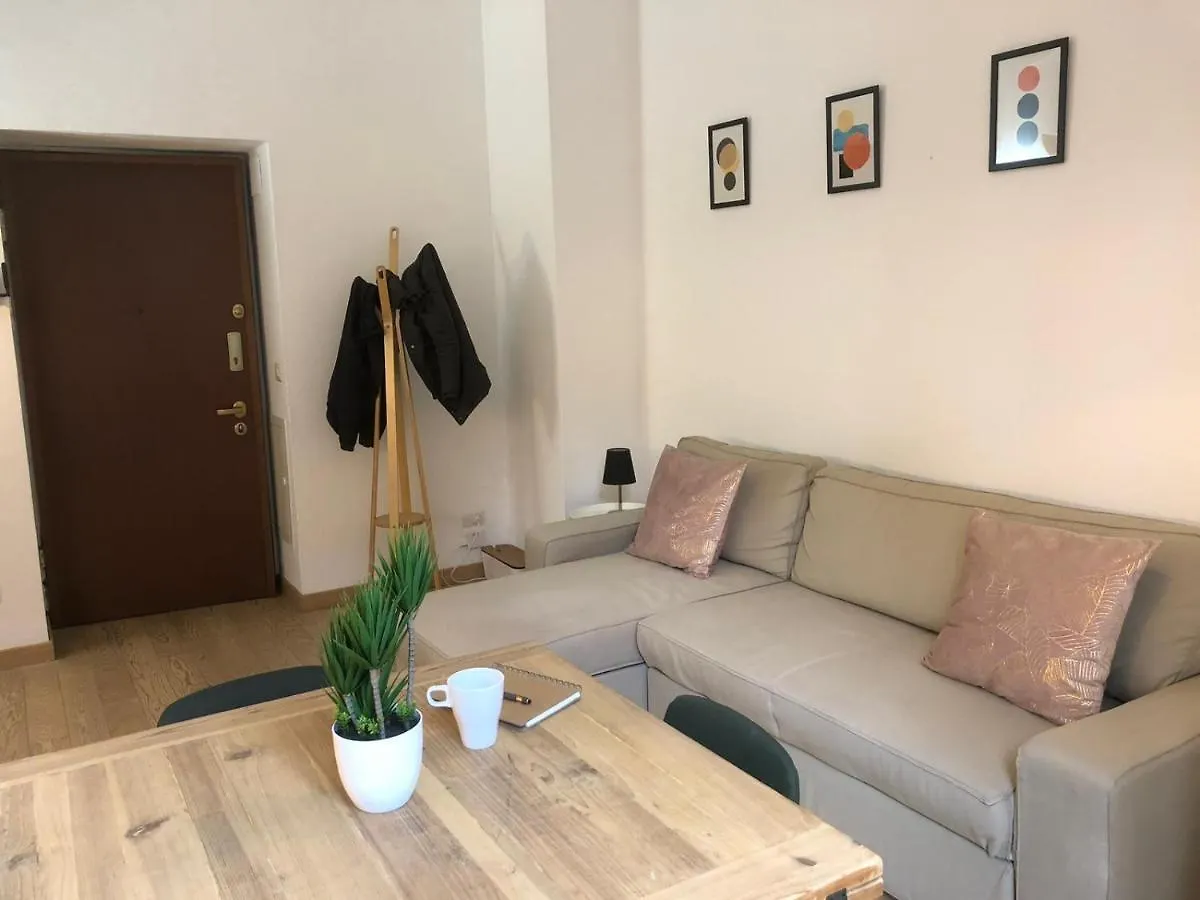 Orti Court Home Milano